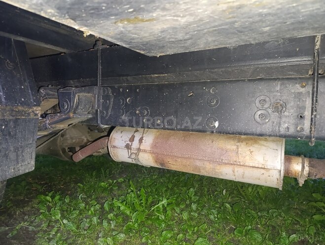 GAZ 33021 1998, 100,000 km - 2.4 l - Balakən