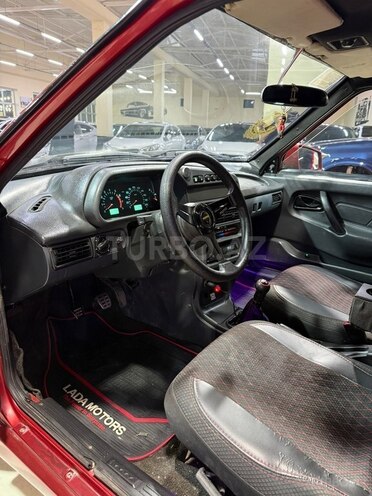 LADA (VAZ) 2115 2011, 181,000 km - 1.6 l - Sumqayıt