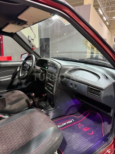 LADA (VAZ) 2115 2011, 181,000 km - 1.6 l - Sumqayıt