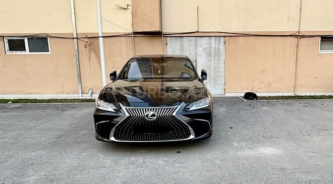 Lexus ES 250 2019, 119,000 km - 2.5 л - Bakı