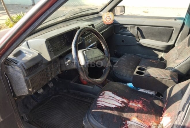 LADA (VAZ) 2109 1995, 315,100 km - 1.5 л - Gəncə