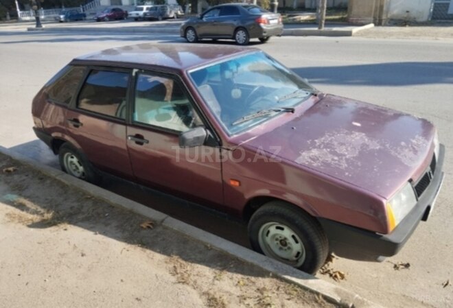 LADA (VAZ) 2109 1995, 315,100 km - 1.5 л - Gəncə