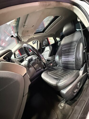 Ford Fusion (North America) 2015, 188,293 km - 1.5 l - Sumqayıt