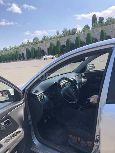 Kia Rio 2005, 410,000 km - 1.5 l - Gəncə