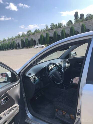 Kia Rio 2005, 410,000 km - 1.5 l - Gəncə
