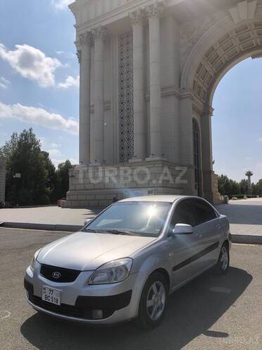 Kia Rio 2005, 410,000 km - 1.5 l - Gəncə