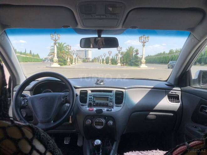 Kia Rio 2005, 410,000 km - 1.5 l - Gəncə
