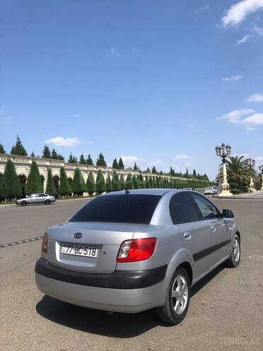 Kia Rio 2005, 410,000 km - 1.5 l - Gəncə
