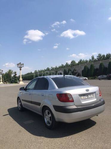 Kia Rio 2005, 410,000 km - 1.5 l - Gəncə