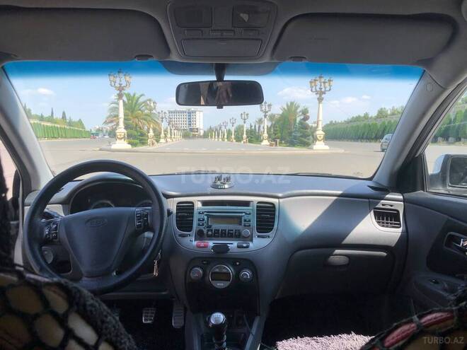 Kia Rio 2005, 410,000 km - 1.5 l - Gəncə