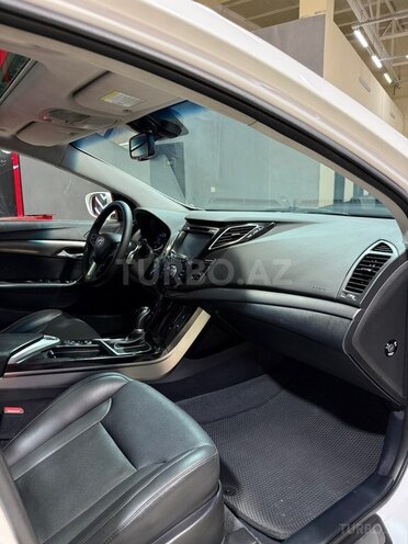 Hyundai i40 2012, 121,000 km - 2.0 l - Sumqayıt