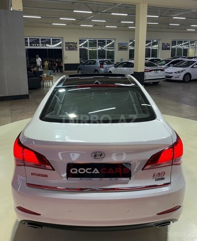 Hyundai i40 2012, 121,000 km - 2.0 l - Sumqayıt