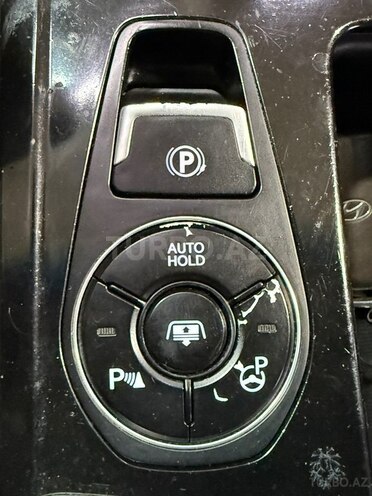 Hyundai i40 2012, 121,000 km - 2.0 l - Sumqayıt
