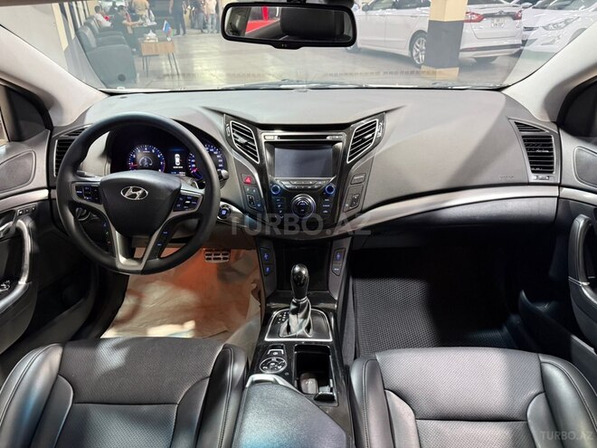 Hyundai i40 2012, 121,000 km - 2.0 l - Sumqayıt