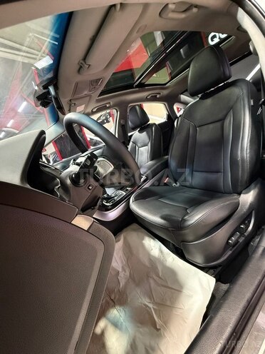 Hyundai i40 2012, 121,000 km - 2.0 l - Sumqayıt