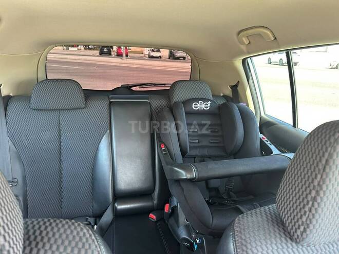 Nissan Tiida 2011, 92,000 km - 1.5 л - Bakı