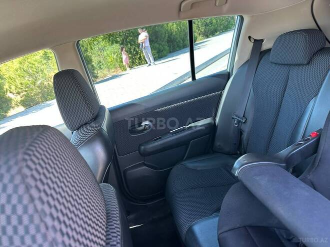 Nissan Tiida 2011, 92,000 km - 1.5 л - Bakı