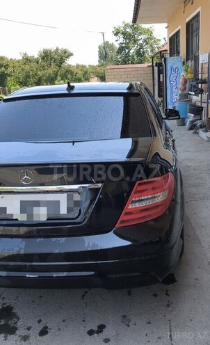 Mercedes C 250 2014, 260,000 km - 1.8 l - Bakı