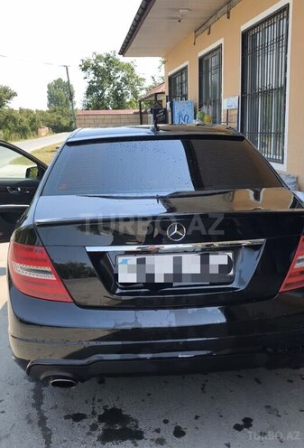 Mercedes C 250 2014, 260,000 km - 1.8 l - Bakı