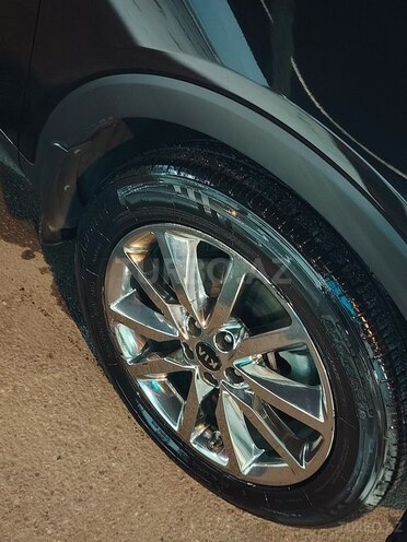 Kia Sorento 2017, 220,000 km - 2.0 l - Bakı