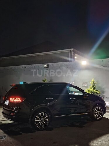 Kia Sorento 2017, 220,000 km - 2.0 l - Bakı