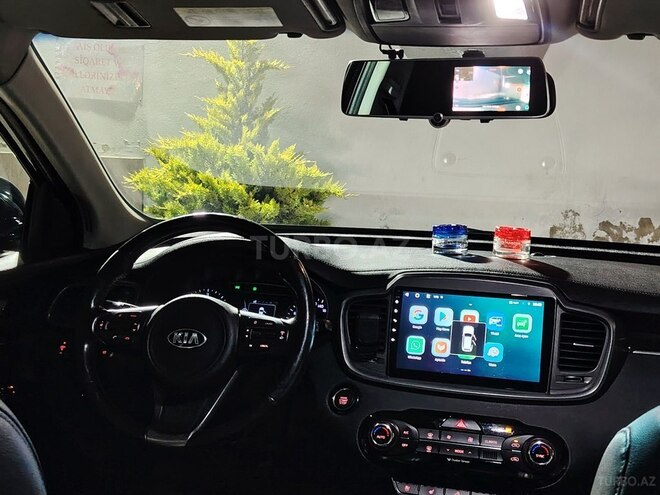 Kia Sorento 2017, 220,000 km - 2.0 l - Bakı