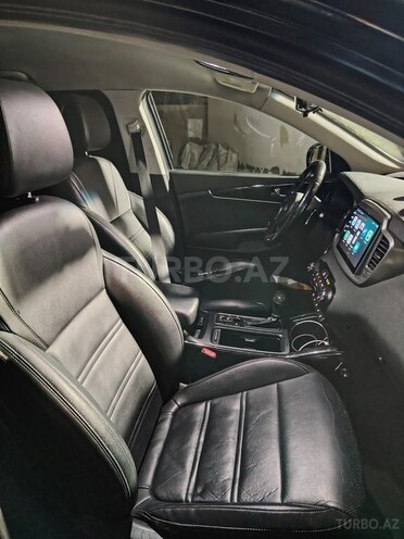 Kia Sorento 2017, 220,000 km - 2.0 l - Bakı