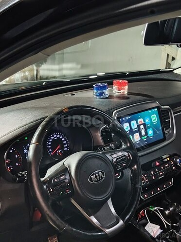 Kia Sorento 2017, 220,000 km - 2.0 l - Bakı