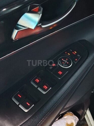 Kia Sorento 2017, 220,000 km - 2.0 l - Bakı