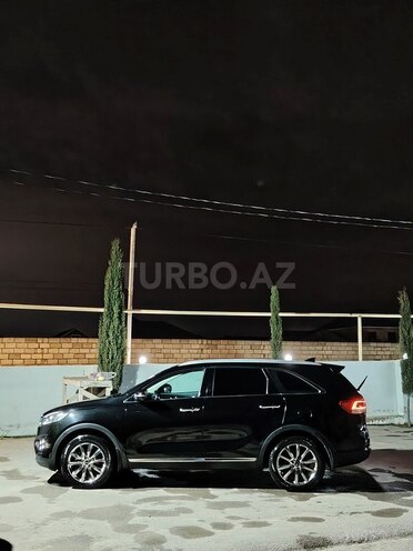 Kia Sorento 2017, 220,000 km - 2.0 l - Bakı