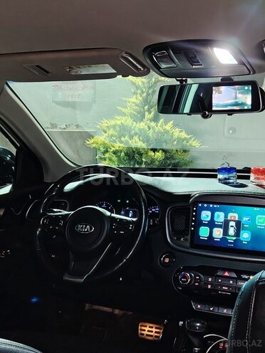 Kia Sorento 2017, 220,000 km - 2.0 l - Bakı