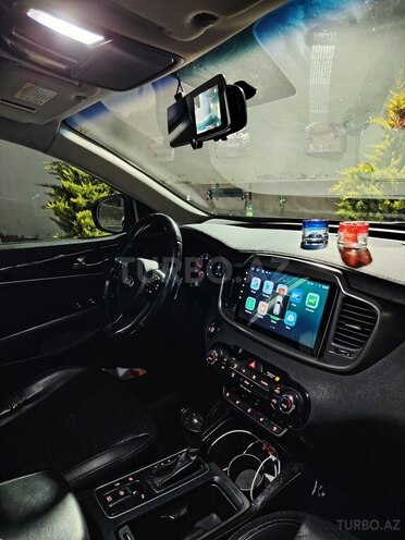 Kia Sorento 2017, 220,000 km - 2.0 l - Bakı