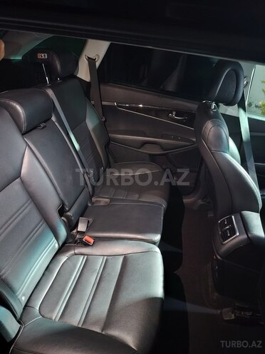 Kia Sorento 2017, 220,000 km - 2.0 l - Bakı