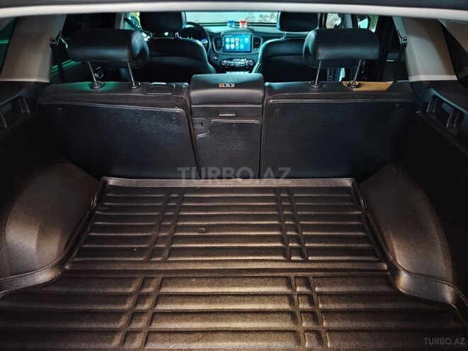 Kia Sorento 2017, 220,000 km - 2.0 l - Bakı