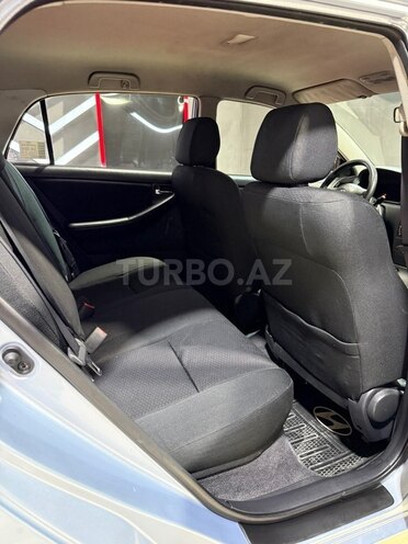 Toyota Corolla 2005, 321,333 km - 1.4 l - Sumqayıt