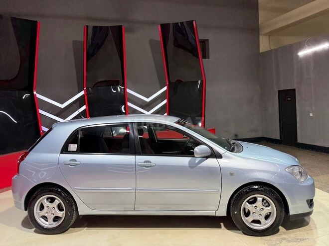 Toyota Corolla 2005, 321,333 km - 1.4 l - Sumqayıt