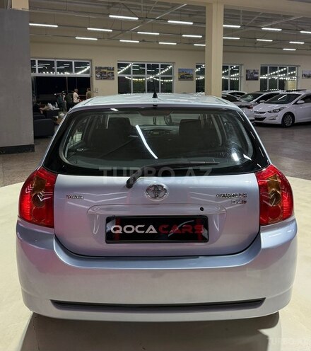 Toyota Corolla 2005, 321,333 km - 1.4 l - Sumqayıt