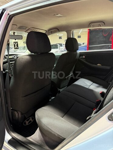 Toyota Corolla 2005, 321,333 km - 1.4 l - Sumqayıt