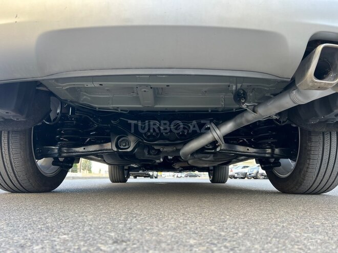 Hyundai Santa Fe 2016, 167,300 km - 2.0 l - Bakı