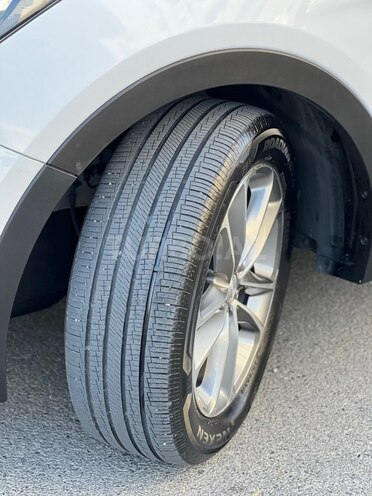 Hyundai Santa Fe 2016, 167,300 km - 2.0 l - Bakı