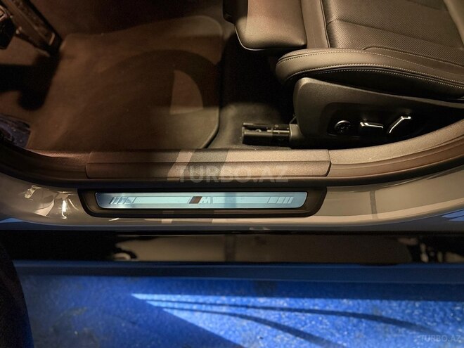 BMW i4 2024, 29,000 km - 0.0 l - Bakı