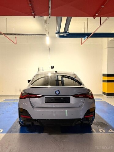 BMW i4 2024, 29,000 km - 0.0 l - Bakı
