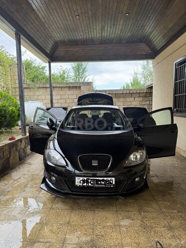 SEAT Leon 2012, 173,000 km - 1.8 l - Bakı