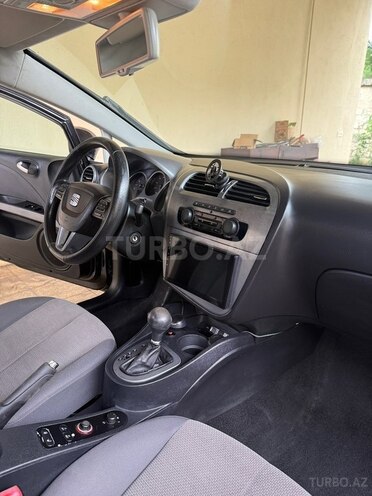 SEAT Leon 2012, 173,000 km - 1.8 l - Bakı