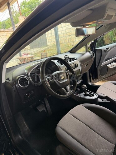 SEAT Leon 2012, 173,000 km - 1.8 l - Bakı