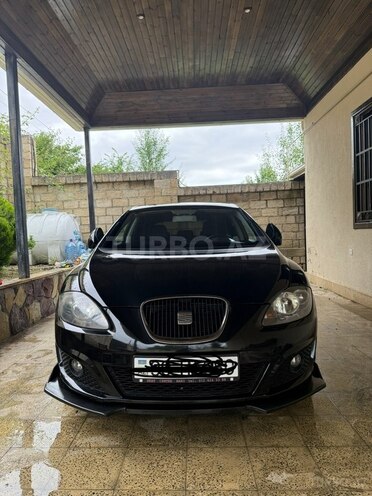 SEAT Leon 2012, 173,000 km - 1.8 l - Bakı