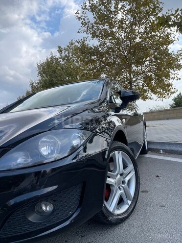 SEAT Leon 2012, 173,000 km - 1.8 l - Bakı