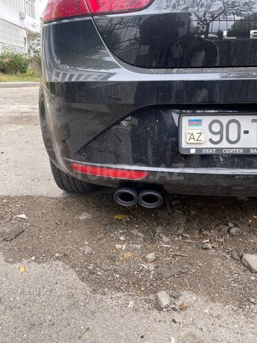 SEAT Leon 2012, 173,000 km - 1.8 l - Bakı
