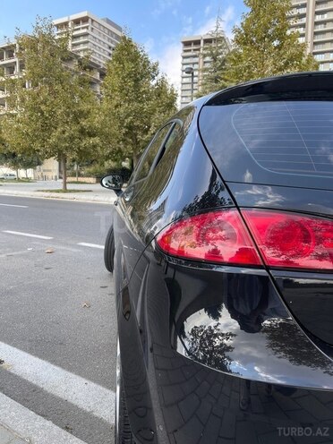 SEAT Leon 2012, 173,000 km - 1.8 l - Bakı