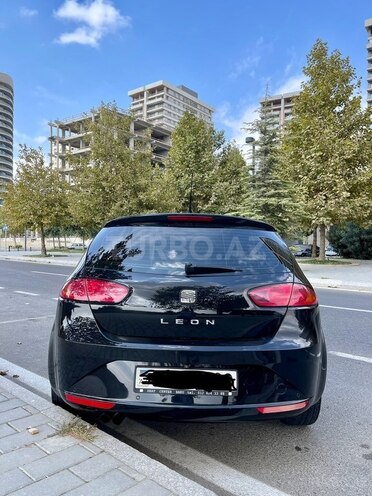 SEAT Leon 2012, 173,000 km - 1.8 l - Bakı